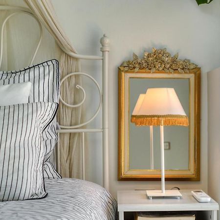 Luxury Apartments Zeas Piraeus Bagian luar foto