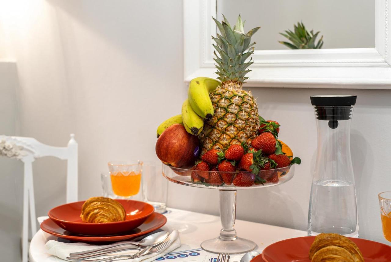 Luxury Apartments Zeas Piraeus Bagian luar foto