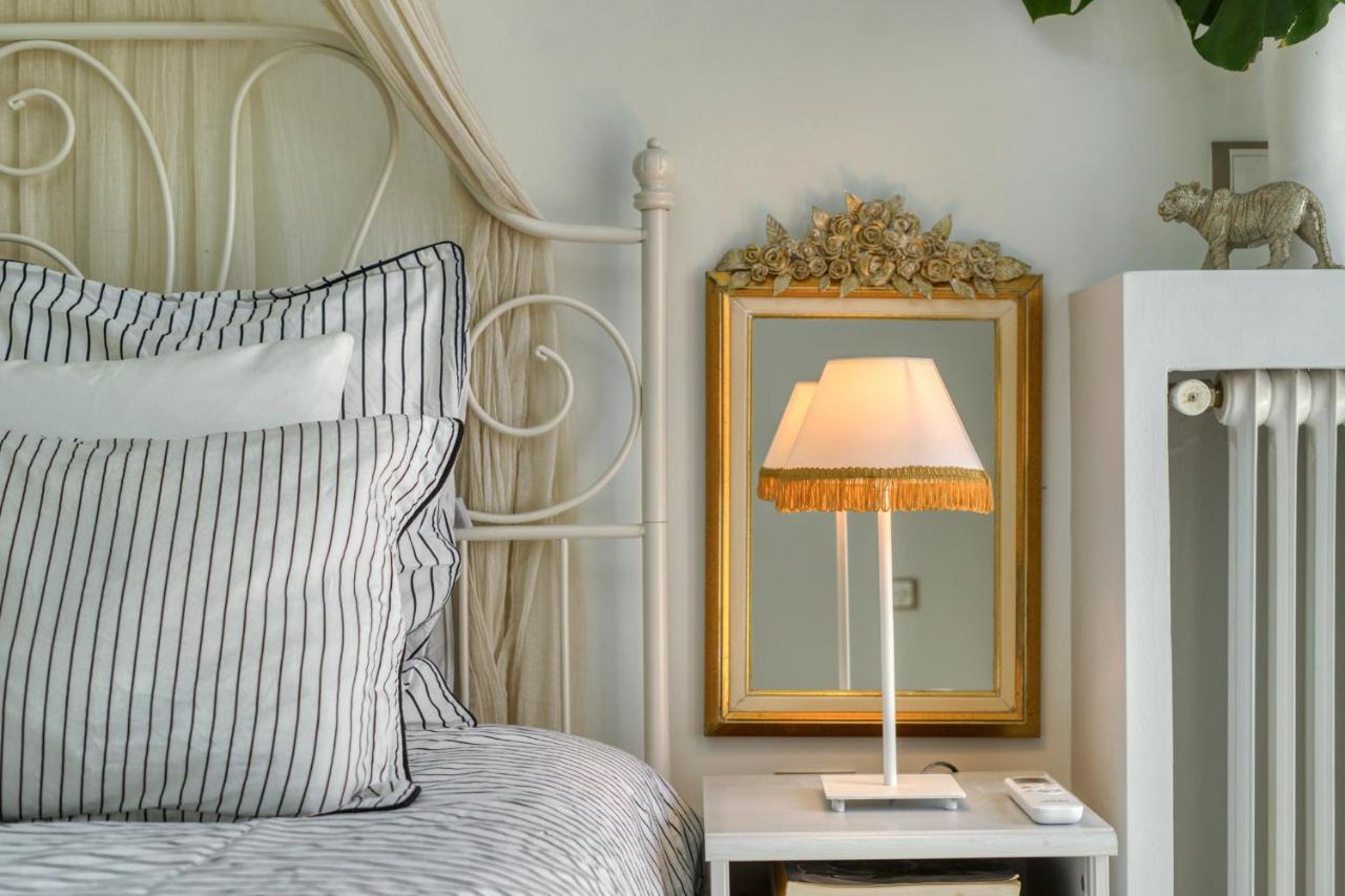 Luxury Apartments Zeas Piraeus Bagian luar foto
