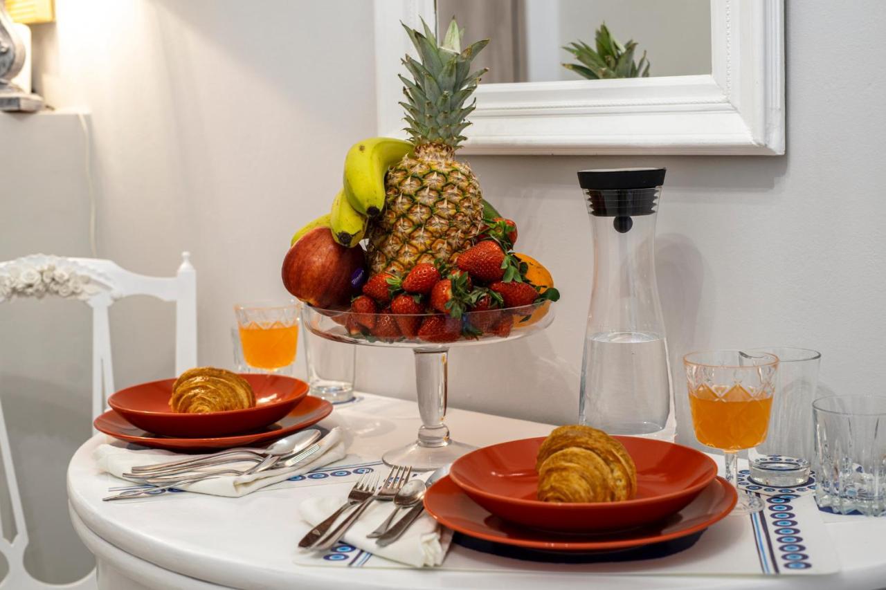 Luxury Apartments Zeas Piraeus Bagian luar foto