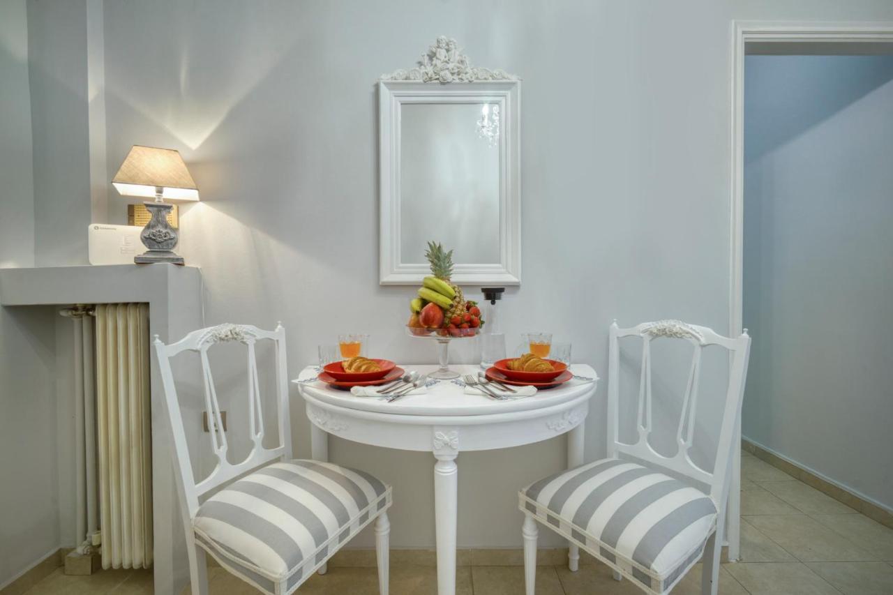 Luxury Apartments Zeas Piraeus Bagian luar foto